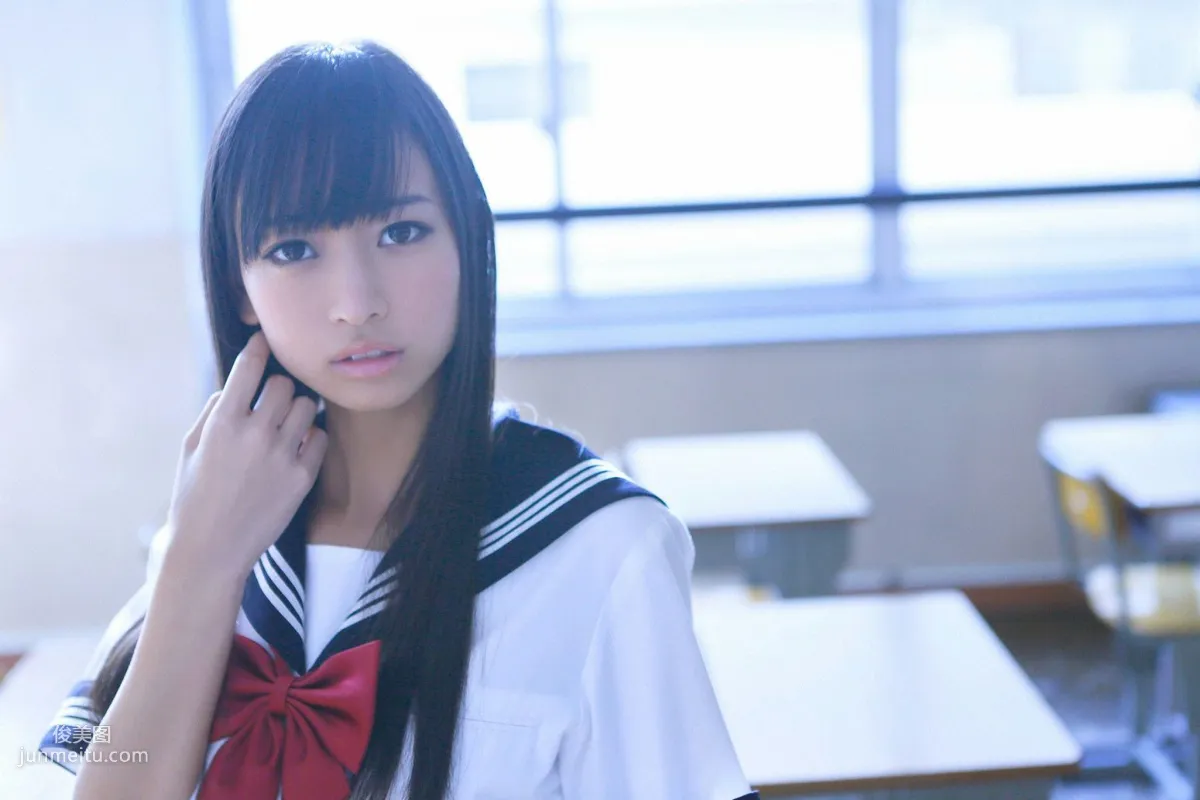[Wanibooks] NO.107 Nana Naa Bou Toufu @ Nana Photo Set photo 10