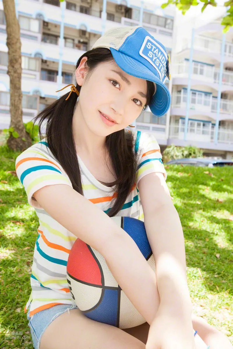 [Wanibooks] NO.118 You Kikkawa Photo Set photo 173