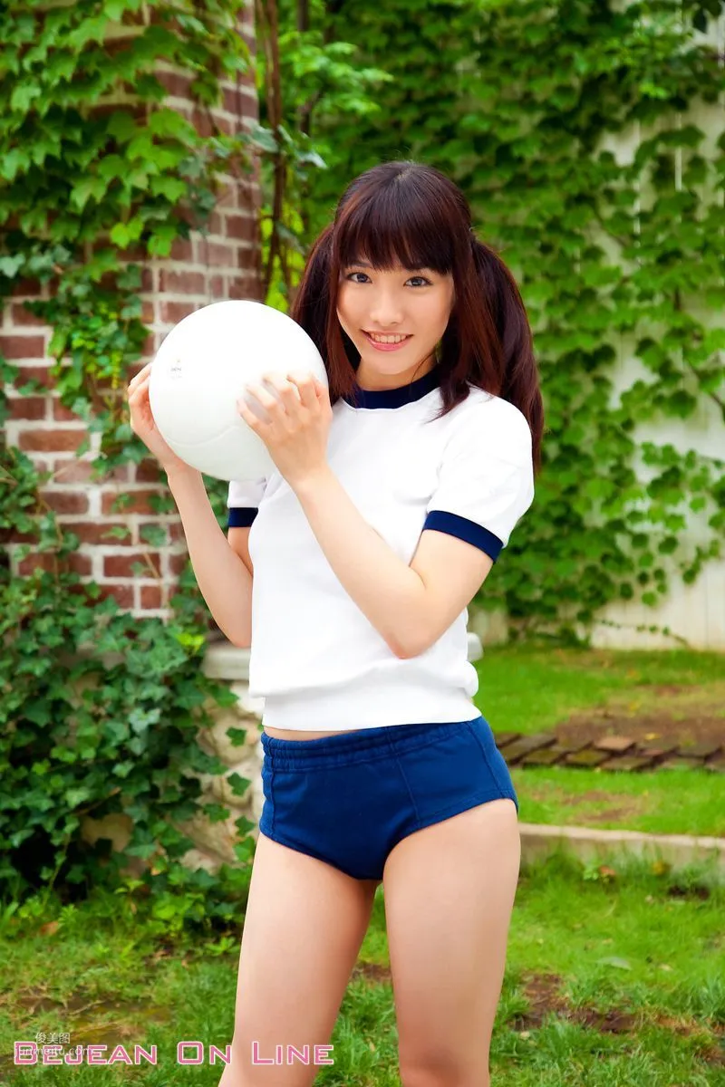 Private Bejean Girls' School Anna Konno [Bejean On Line] Photo Set photo 24