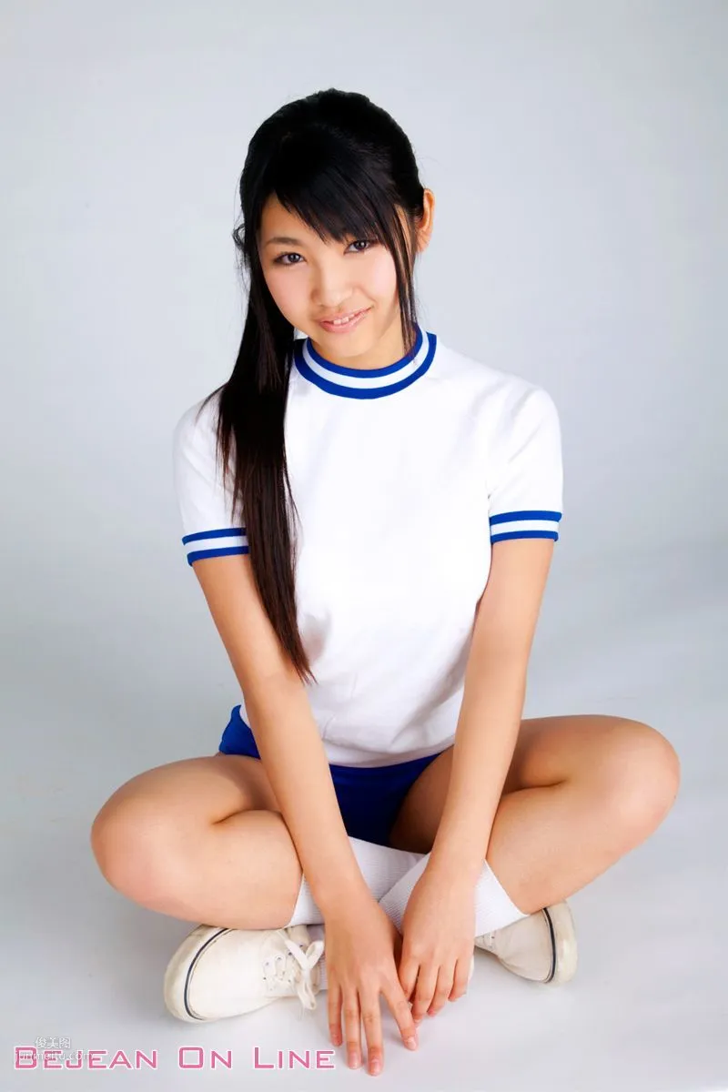 Private Bejean Girls' School Rina Nagai [Bejean On Line] Photo Set photo 29