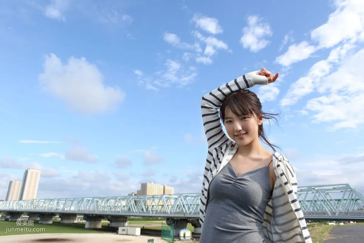 [Wanibooks] NO.131 Erina Mano Photo Set photo 35