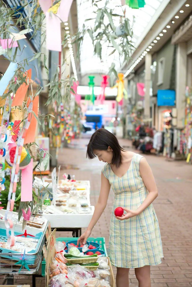 [Wanibooks] NO.130 Erina Mano Photo Set photo 31