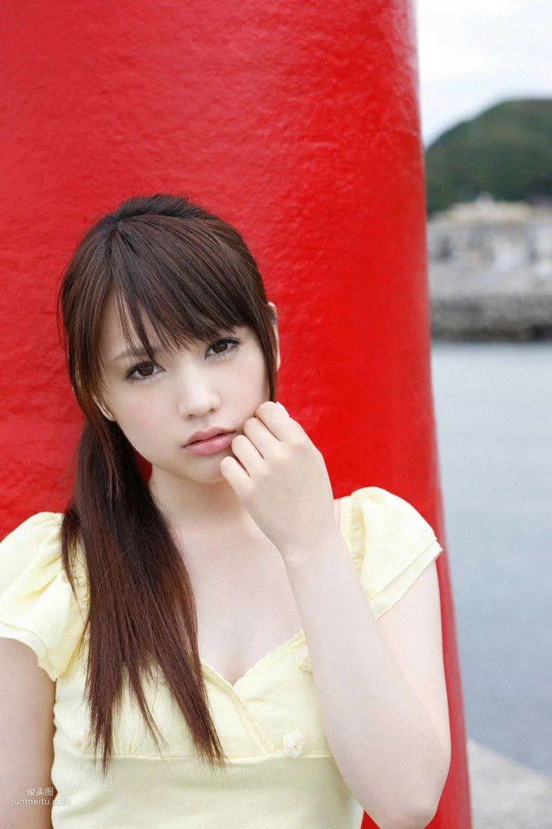 [Wanibooks] NO.103 Shiho 志保 写真集40