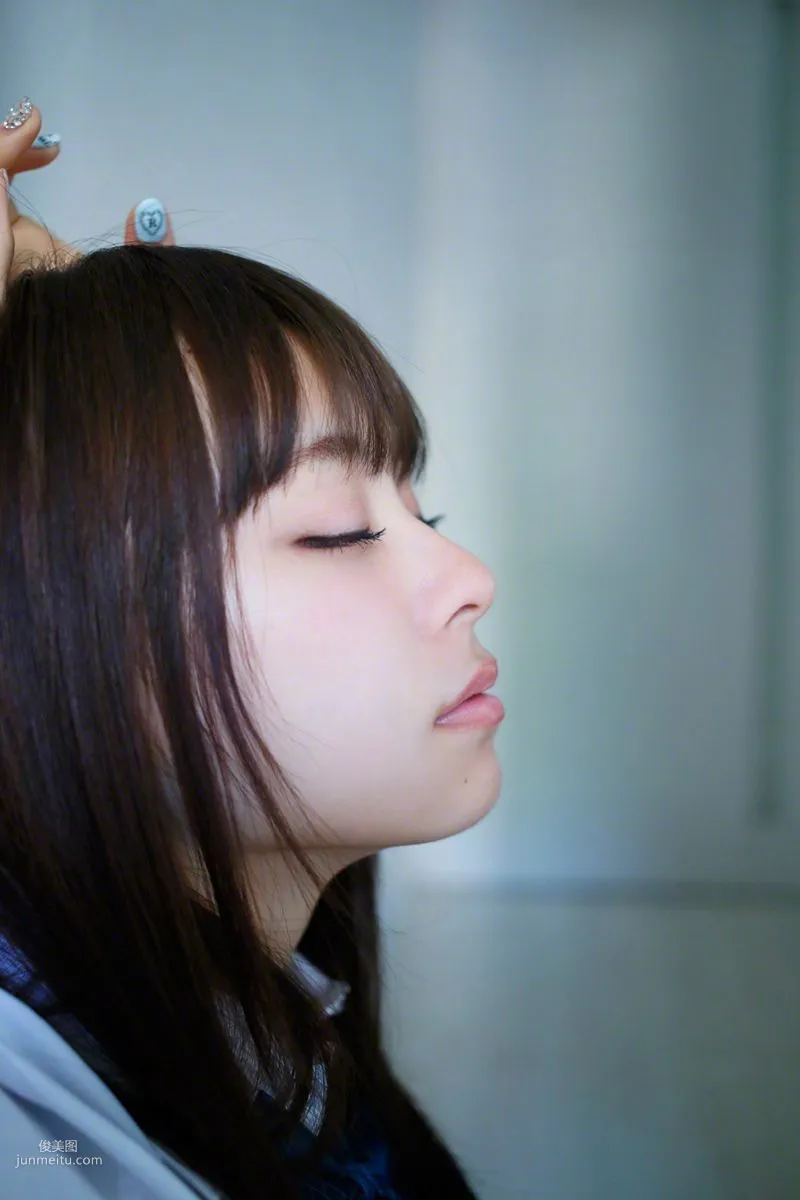 [Wanibooks] NO.139-140 Rena Sato Photo Set photo 74