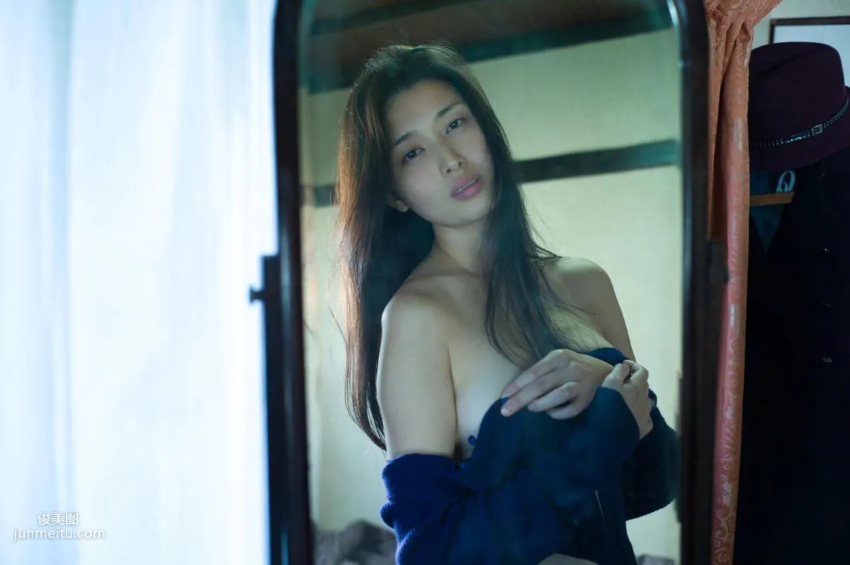[Wanibooks] NO.124 Manami Hashimoto Photo Set photo 46