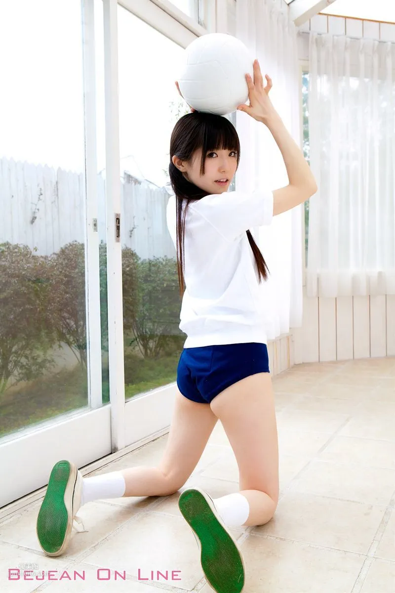 Private Bejean Girls' School Akane Kuyuu [Bejean On Line] Photo Set photo 27