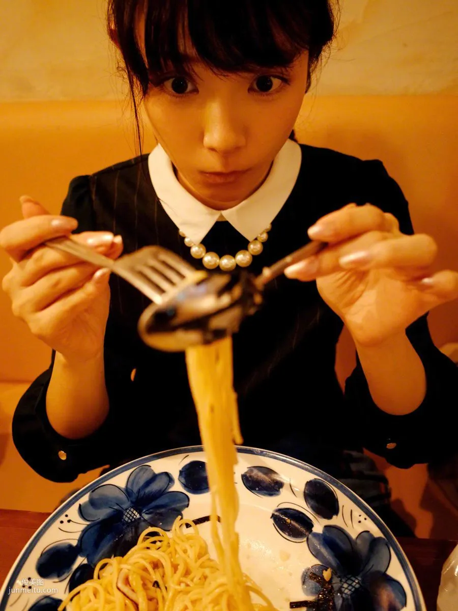 [Wanibooks] NO.137 Erica Tonooka Photo Set photo 86