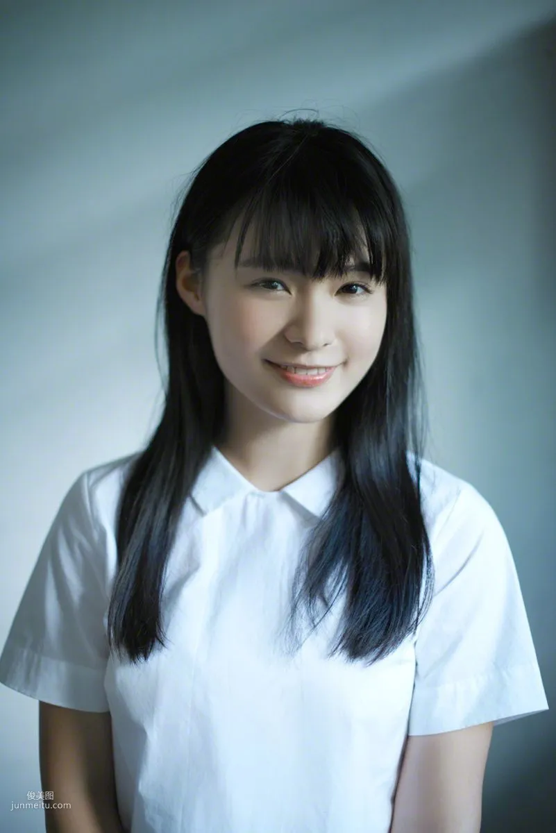 [Wanibooks] NO.121 Mizuki Hoshina Photo Set photo 13