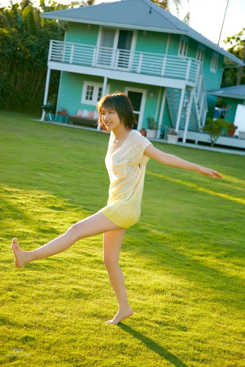 [Wanibooks] NO.135 Erina Mano Photo Set photo 39
