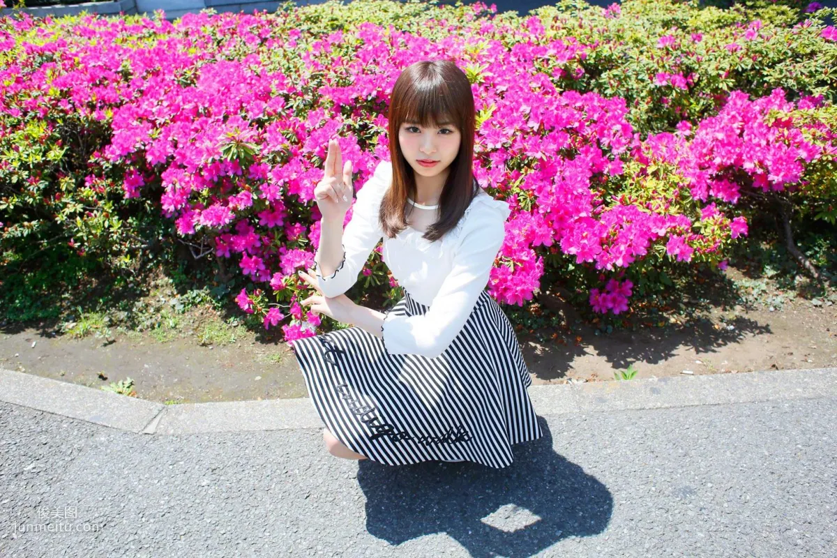 [Wanibooks] NO.139-140 Rena Sato Photo Set photo 32