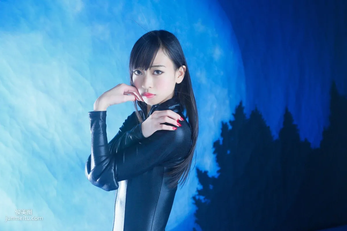 [Wanibooks] NO.107 Nana Naa Bou Toufu @ Nana Photo Set photo 97