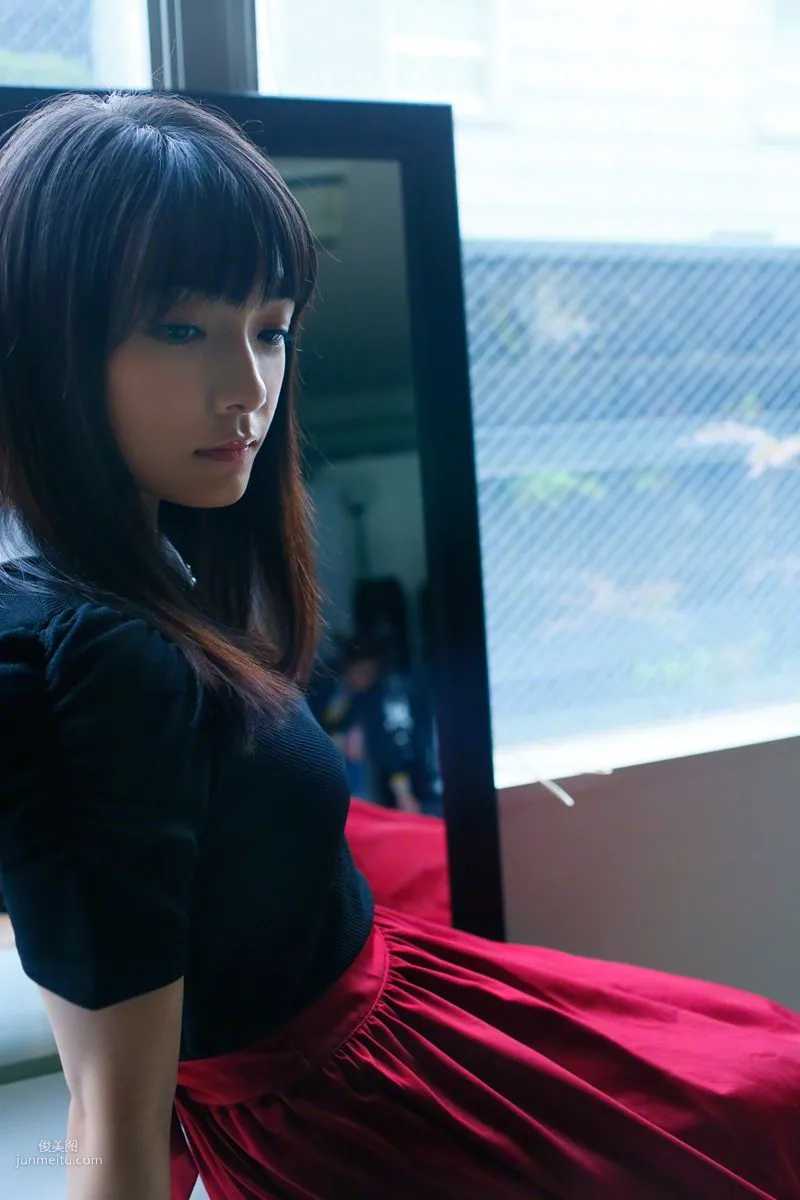 [Wanibooks] NO.137 Erica Tonooka Photo Set photo 5