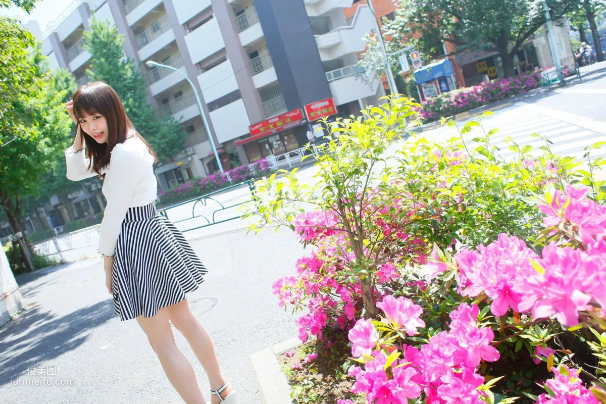 [Wanibooks] NO.139-140 Rena Sato Photo Set photo 26