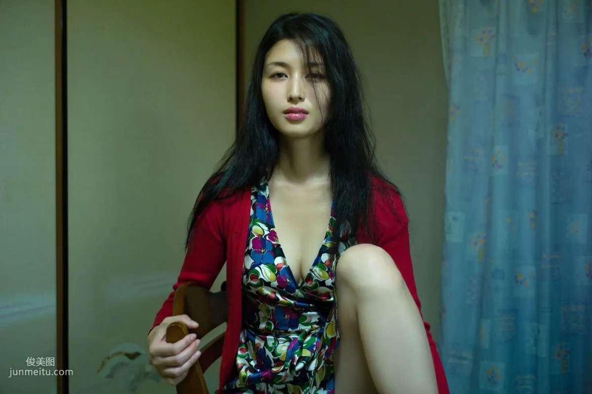 [Wanibooks] NO.124 Manami Hashimoto Photo Set photo 48