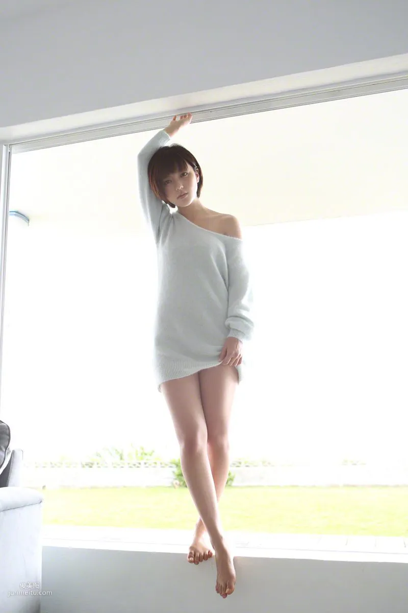 [Wanibooks] NO.117 Erina Mano Erina Mano Photo Set photo 64