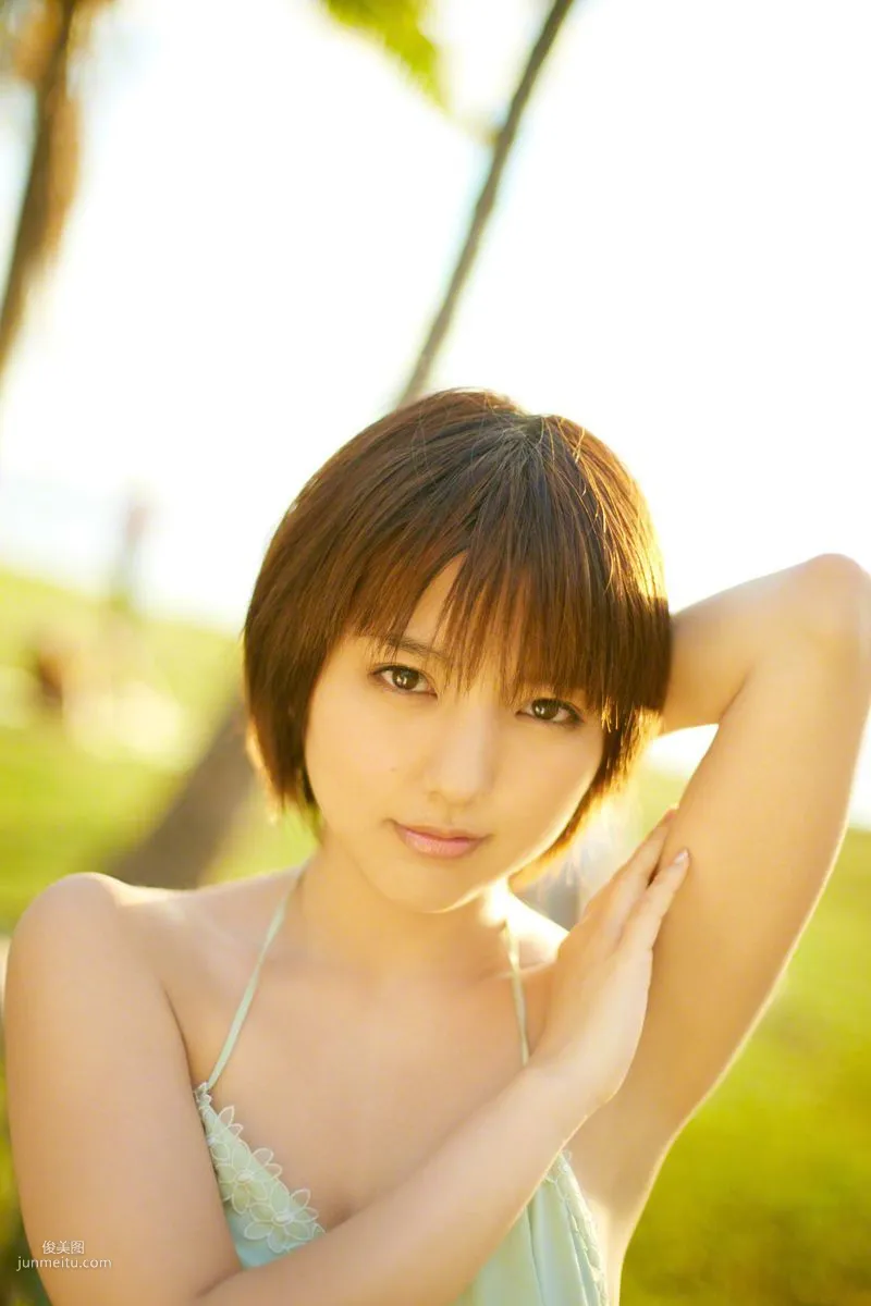 [Wanibooks] NO.135 Erina Mano Photo Set photo 34