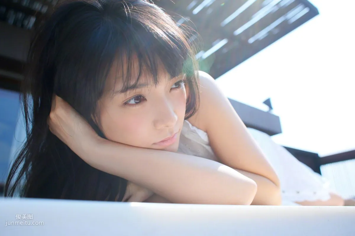 [Wanibooks] NO.137 Erica Tonooka Photo Set photo 146
