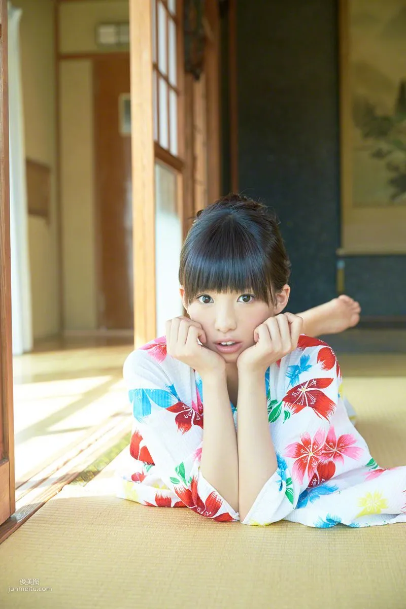 [Wanibooks] NO.133 Hikari Shiina 椎名光/椎名ひかり 寫真集 50