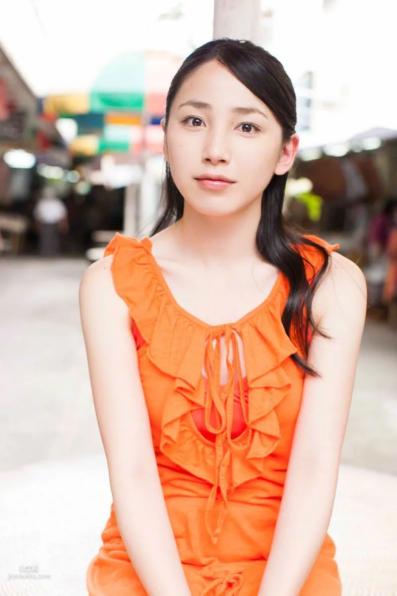 [Wanibooks] NO.118 You Kikkawa Photo Set photo 92