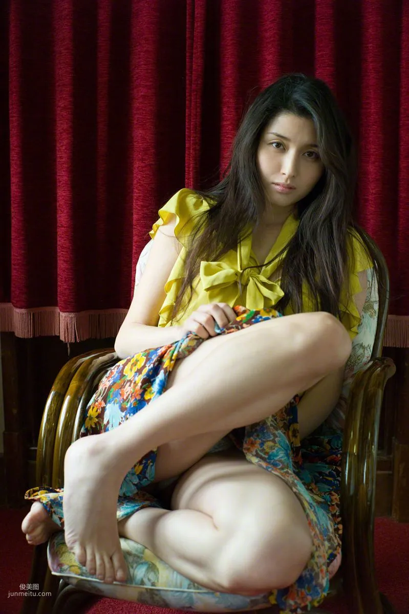 [Wanibooks] NO.124 Manami Hashimoto Photo Set photo 95