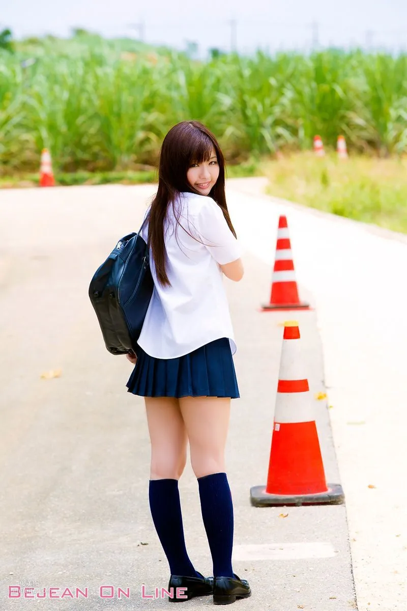 Special スペシャルグラビア 葉山めい/葉山芽衣 [Bejean On Line] 寫真集 1