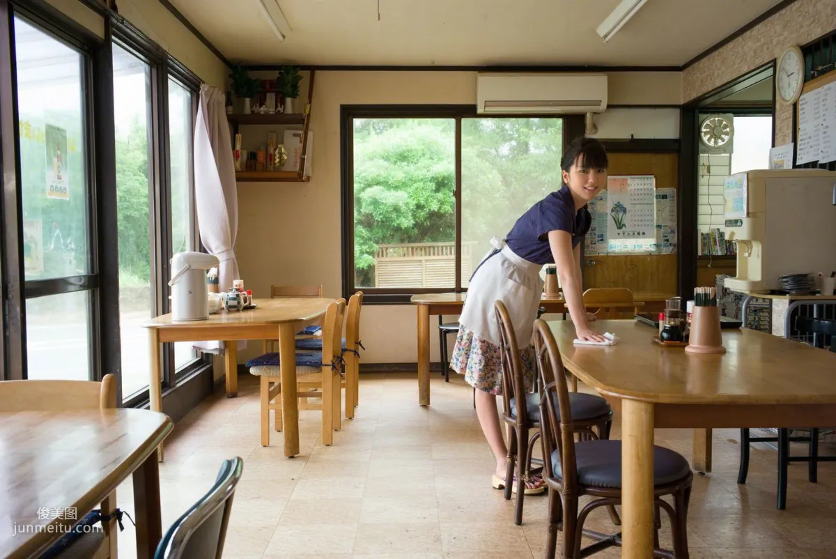 [Wanibooks] NO.130 Erina Mano Photo Set photo 5