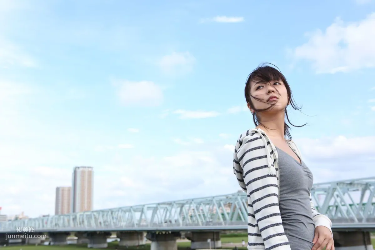 [Wanibooks] NO.131 Erina Mano Photo Set photo 32