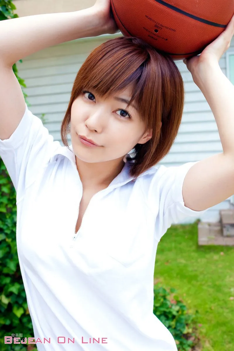Private Bejean Girls' School Kanon [Bejean On Line] Photo Set photo 24