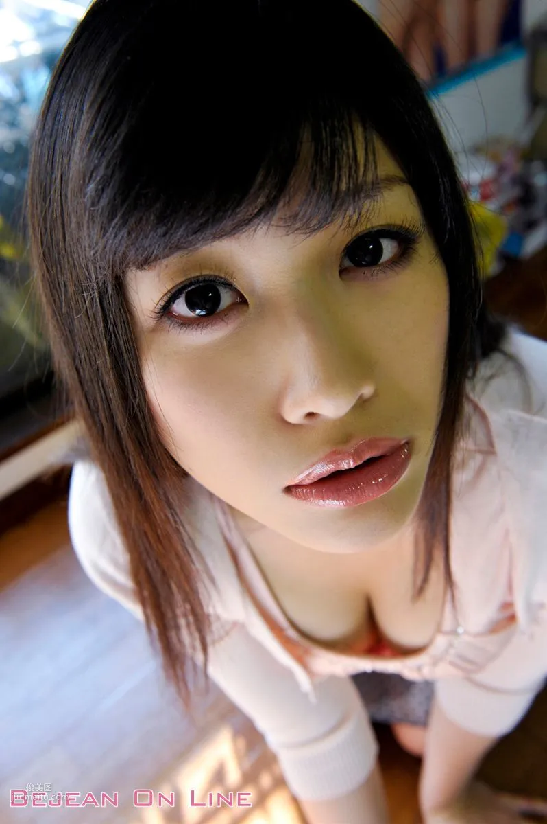 S♥X in a Messy Room Miki Sunohara [Bejean On Line] Photo Set photo 11