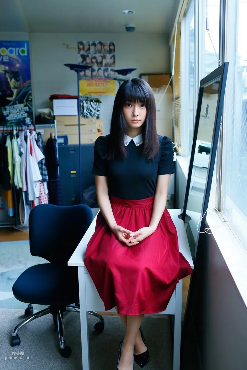 [Wanibooks] NO.137 Erica Tonooka Photo Set photo 1