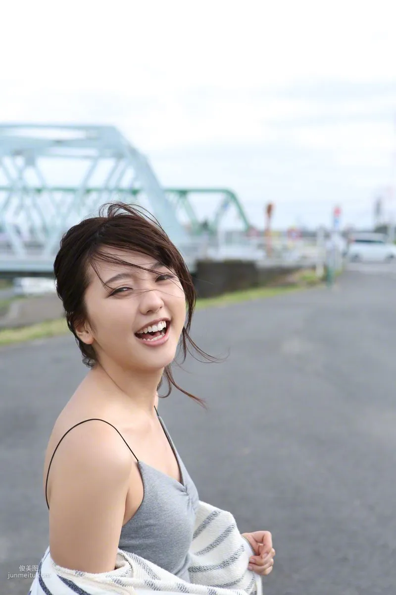 [Wanibooks] NO.131 Erina Mano Photo Set photo 33