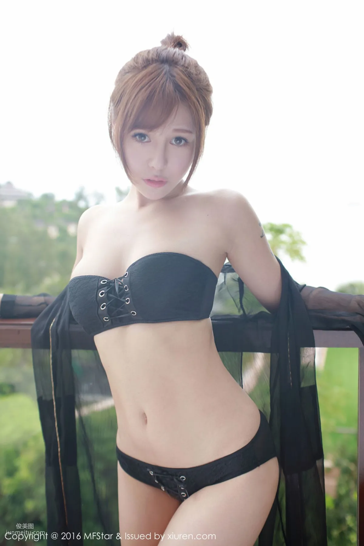 Ai Li: MFStar Vol. 061 photo 21