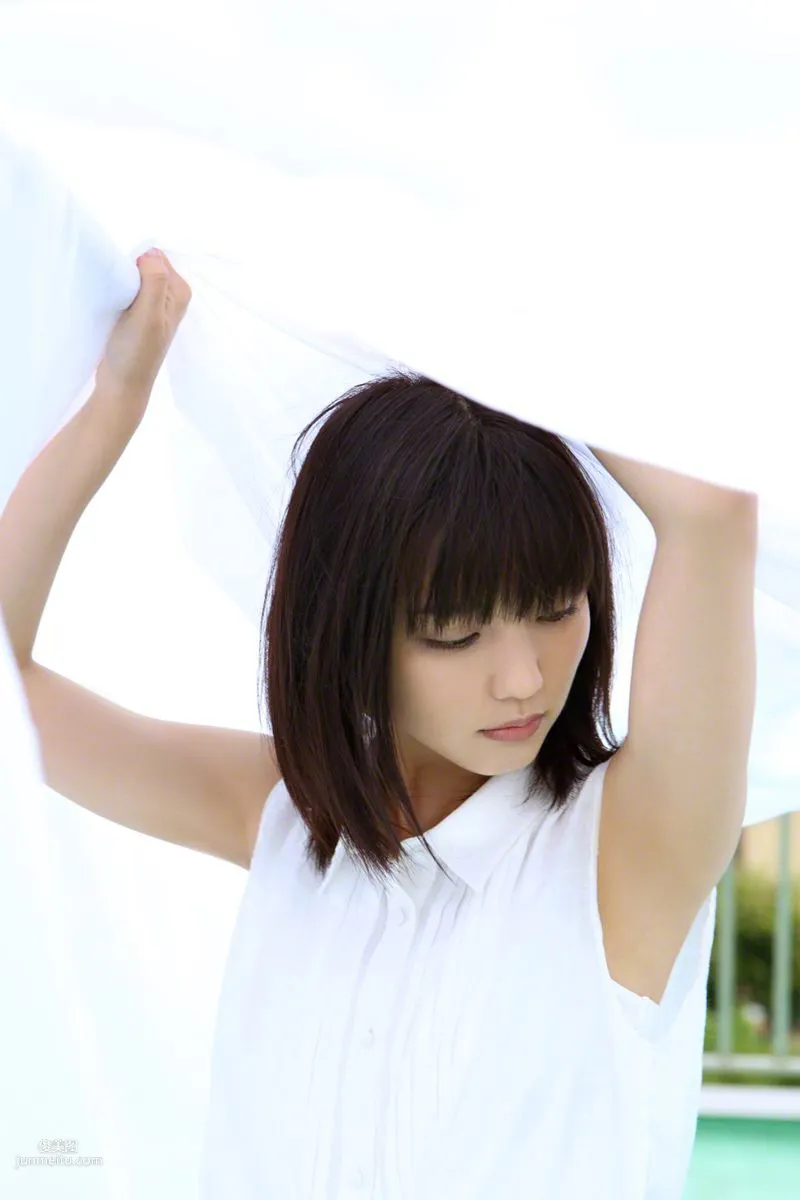 [Wanibooks] NO.131 Erina Mano Photo Set photo 23