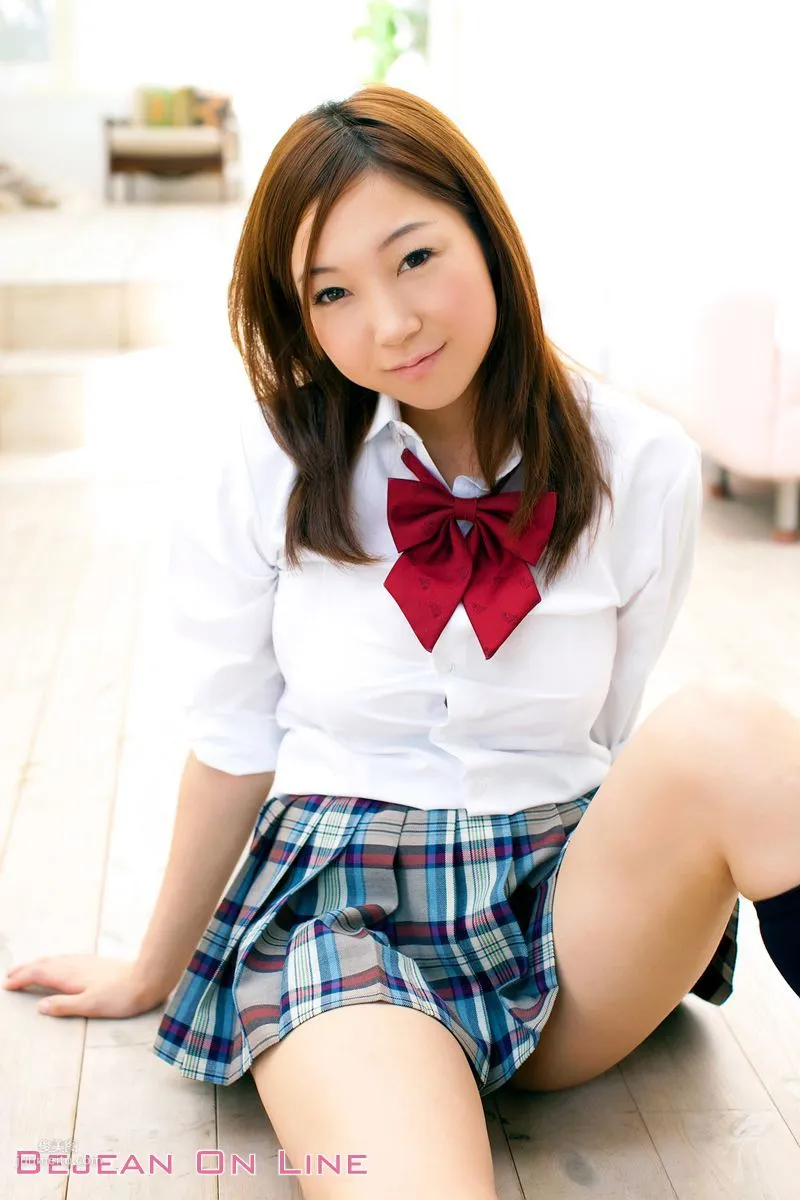 Private Bejean Girls' School Ami Asai [Bejean On Line] Photo Set photo 17