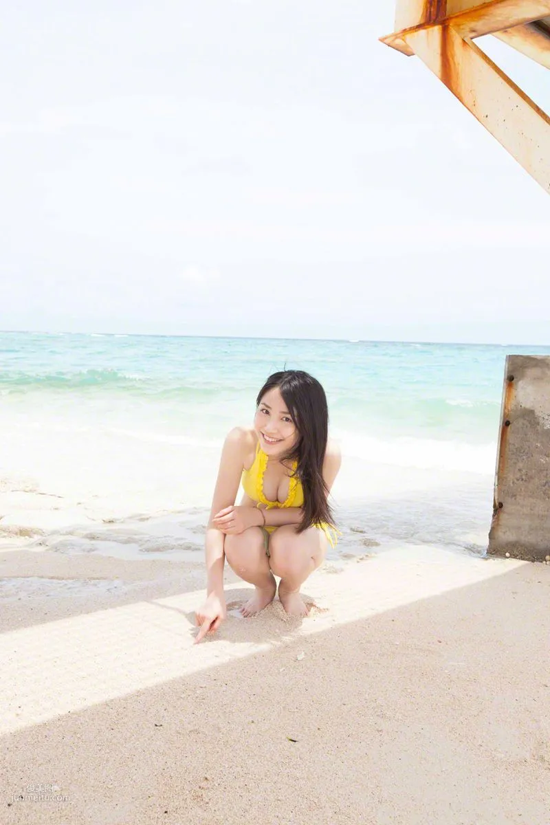 [Wanibooks] NO.118 You Kikkawa Photo Set photo 129