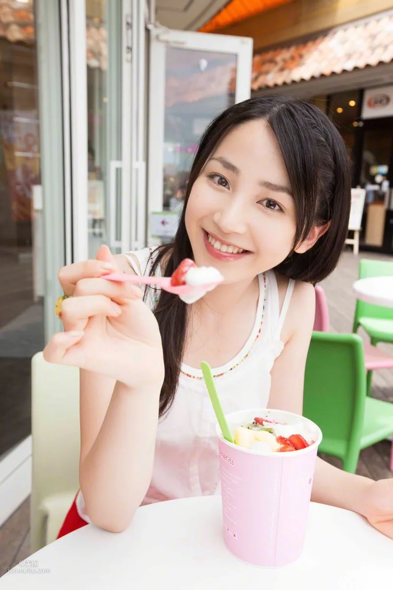 [Wanibooks] NO.118 You Kikkawa Photo Set photo 133