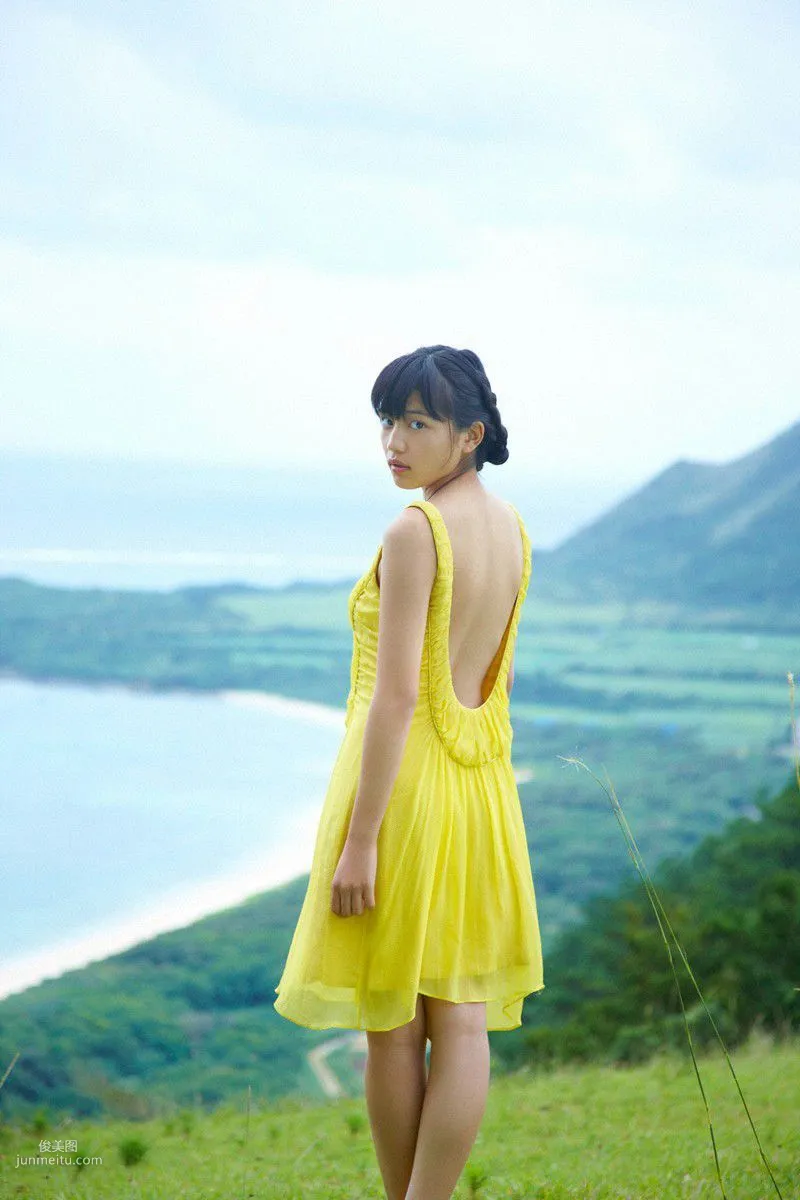 [Wanibooks] NO.100 Haruna Kawaguchi Photo Set photo 69