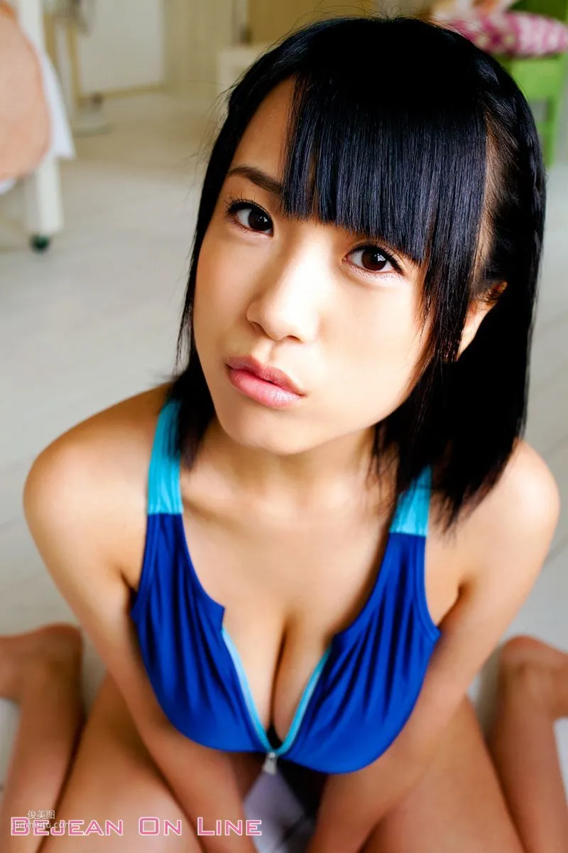 Private Bejean Girls' School Mami Nagase [Bejean On Line] Photo Set photo 55