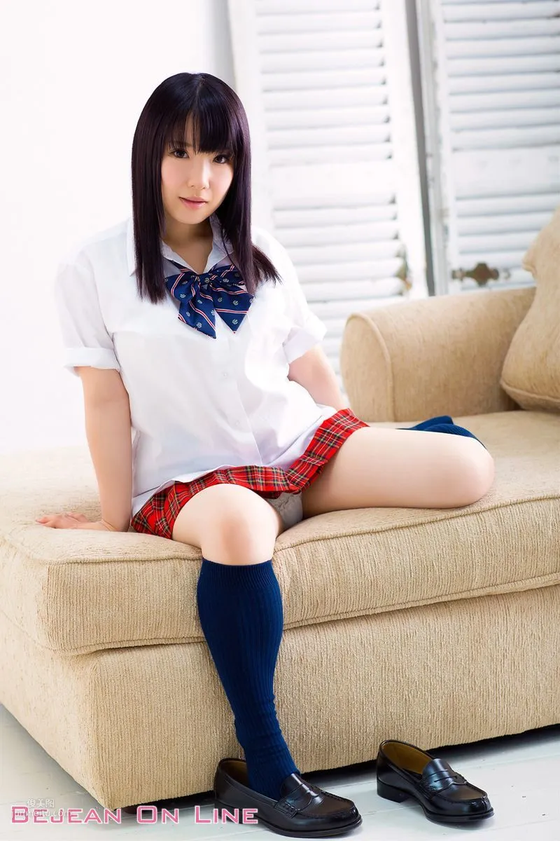 First Photo Beauty Cocoa Aisu Kokoa Aisu [Bejean On Line] Photo Set photo 16