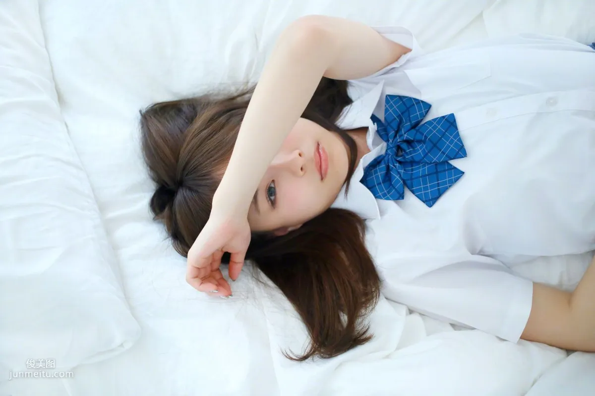 [Wanibooks] NO.139-140 Rena Sato Photo Set photo 66