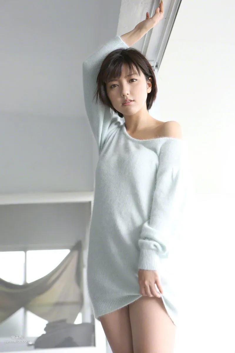 [Wanibooks] NO.117 Erina Mano Erina Mano Photo Set photo 69