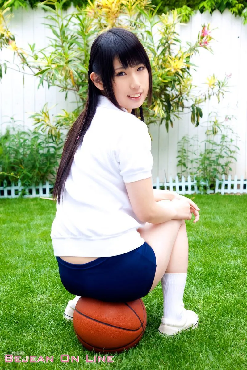 Private Bejean Girls' School Yuka Noda [Bejean On Line] Photo Set photo 13