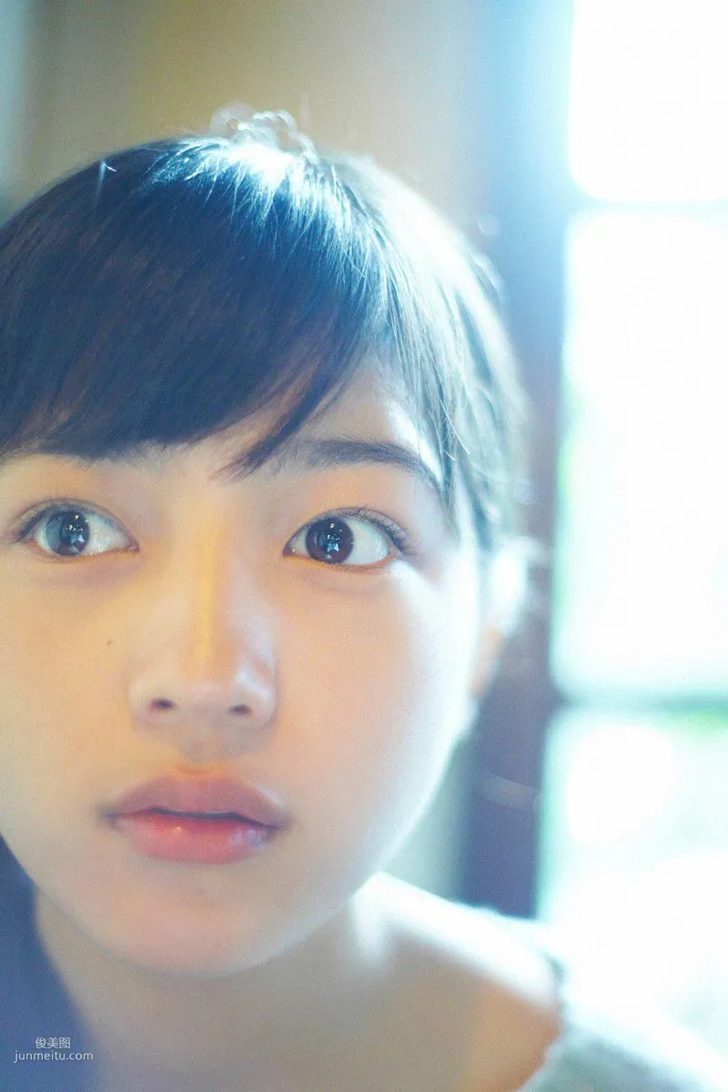 [Wanibooks] NO.100 Haruna Kawaguchi Photo Set photo 15