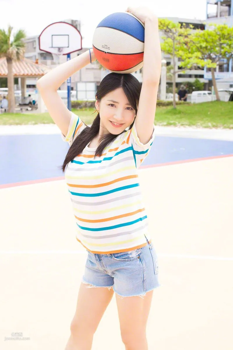 [Wanibooks] NO.118 You Kikkawa Photo Set photo 174