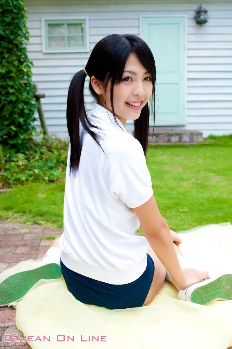 Private Bejean Girls' School Sakura Sato (Sakura Sato) [Bejean On Line] Photo Set photo 27