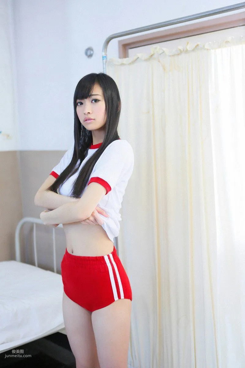 [Wanibooks] NO.107 Nana Naa Bou Toufu @ Nana Photo Set photo 78