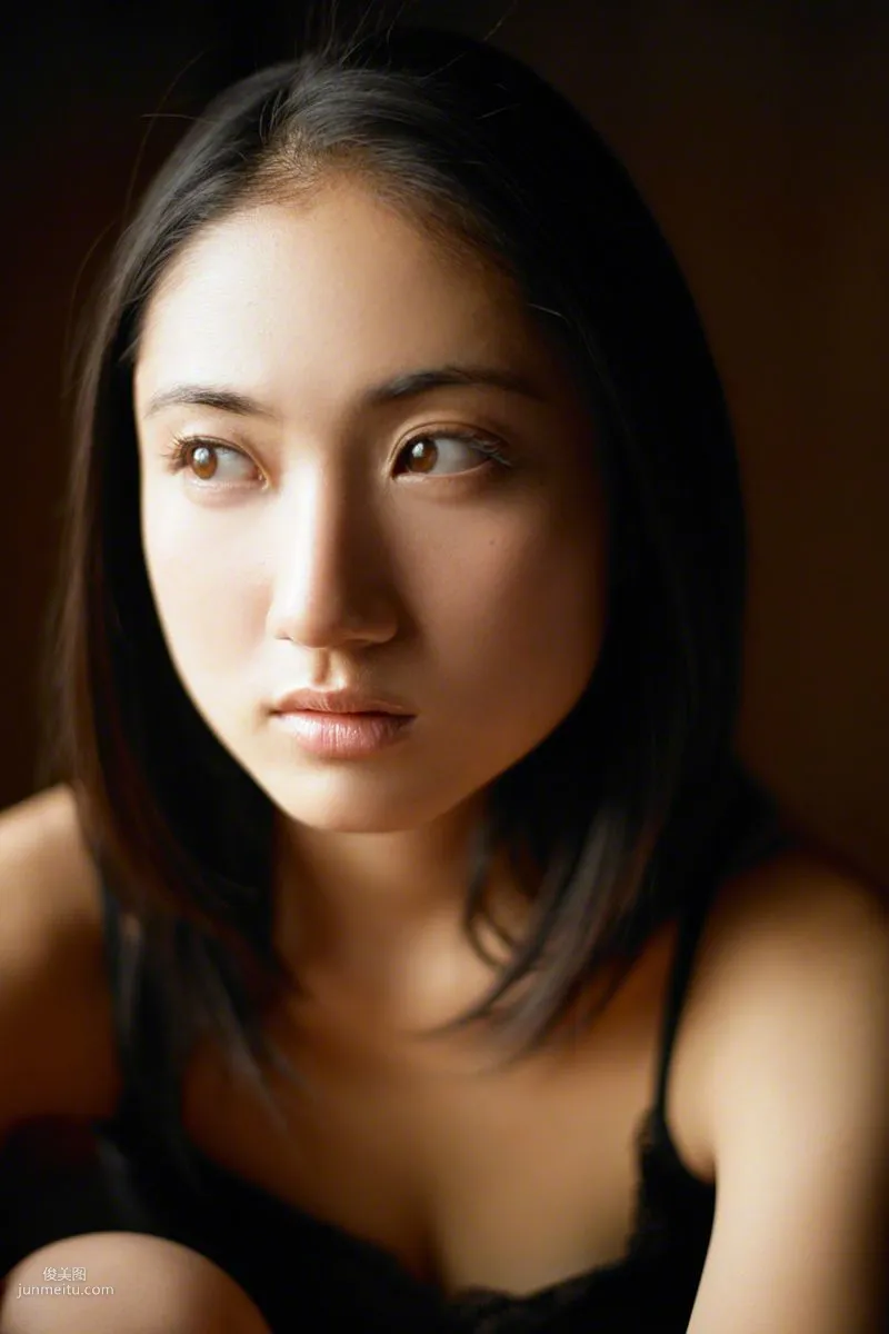 [Wanibooks] NO.119 Saaya Irie 入江紗綾 写真集175
