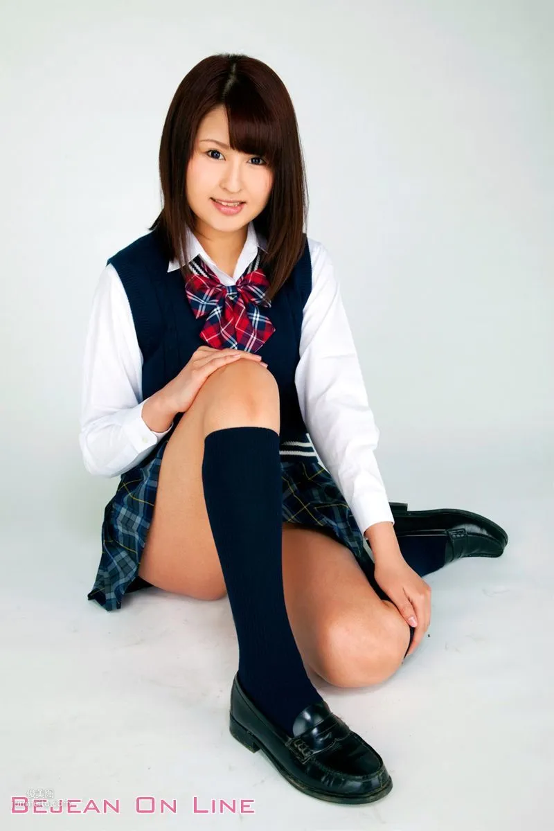 Private Bejean Girls' School Ria Marunouchi [Bejean On Line] Photo Set photo 3