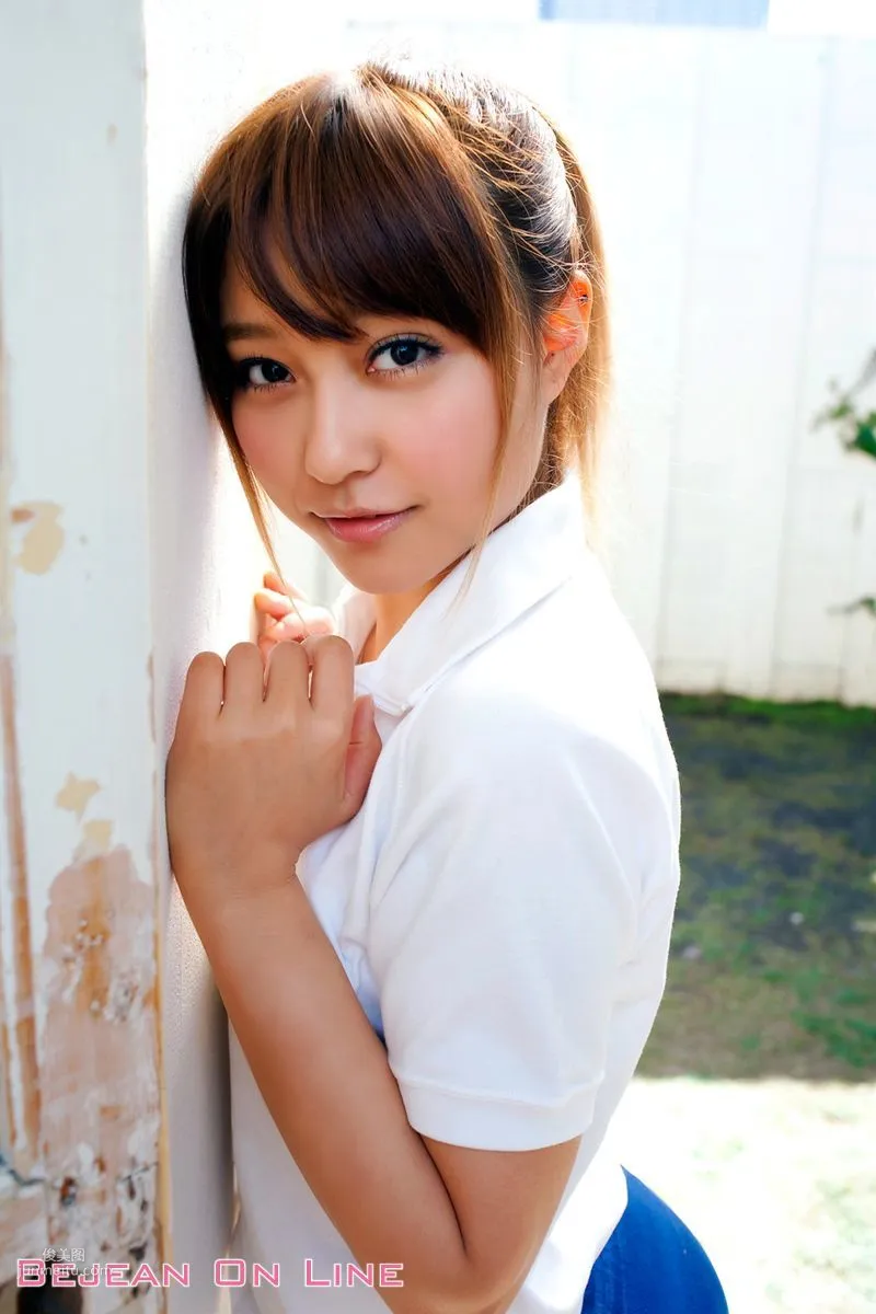Private Bejean Girls' School Yukimi Tsutsumi [Bejean On Line] Photo Set photo 22