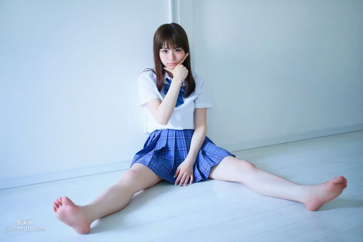 [Wanibooks] NO.139-140 Rena Sato Photo Set photo 71
